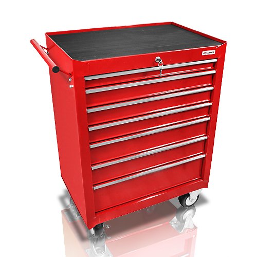 Werkzeugwagen leer ++ TEST 2017 ++ TESTSIEGER ++ DIE TOP 5